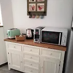 아파트 Casa Di Raffi Relax E Confort Centrale Garage Privato 산레모