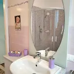 아파트 Casa Di Raffi Relax E Confort Centrale Garage Privato *