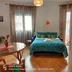 Casa Di Raffi Relax E Confort Centrale Garage Privato 산레모
