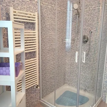 شقة Casa Di Raffi Relax E Confort Garage Privato *