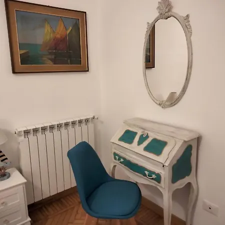 شقة Casa Di Raffi Relax E Confort Garage Privato *