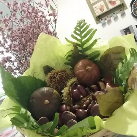 Ampio 97 Mq Con Garage Privato, A 2 Minuti Dal Centro Di Appartamento *