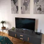 Appartement Casa Di Raffi Relax E Confort Centrale Garage Privato