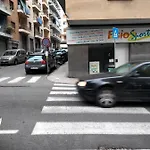 Casa Di Raffi Relax E Confort Garage Privato 圣雷默