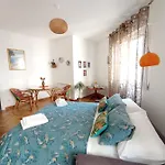 Casa Di Raffi Relax E Confort Centrale Garage Privato San Remo