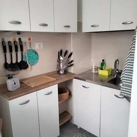 Casa Di Raffi Relax E Confort Garage Privato 公寓 圣雷默