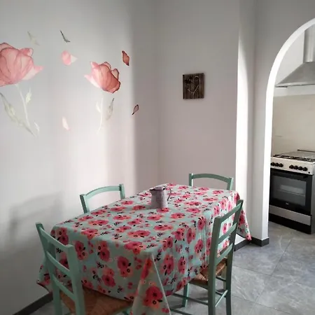 Casa Di Raffi Relax E Confort Garage Privato Sanremo