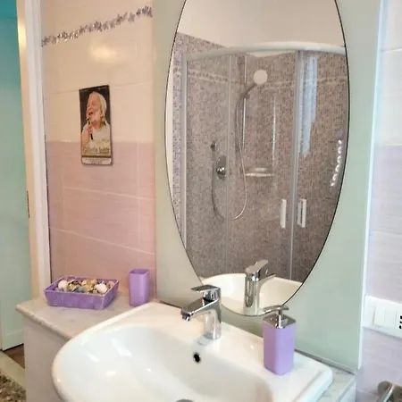Appartement Ampio 97 Mq Con Garage Privato, A 2 Minuti Dal Centro Di *