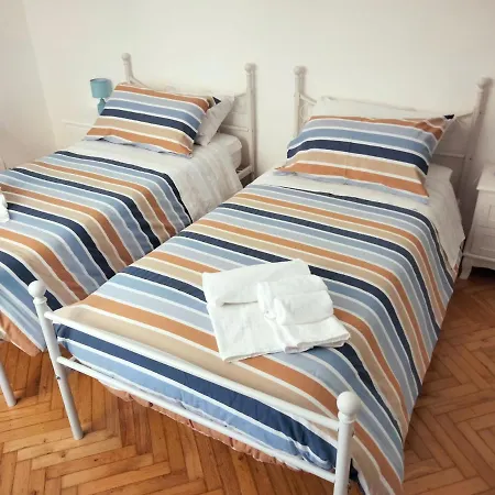 Casa Di Raffi Relax E Confort Garage Privato Apartment *