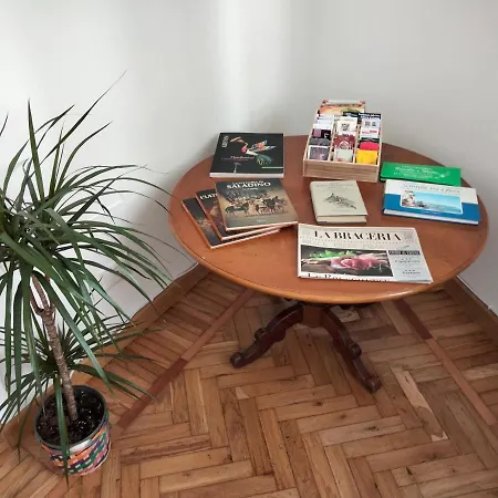 Ampio 97 Mq Con Garage Privato, A 2 Minuti Dal Centro Di Appartement San Remo