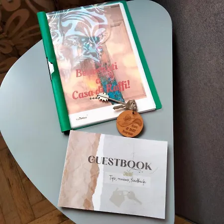 Ampio 97 Mq Con Garage Privato, A 2 Minuti Dal Centro Di * Sanremo