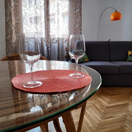 Casa Di Raffi Relax E Confort Garage Privato Apartment *