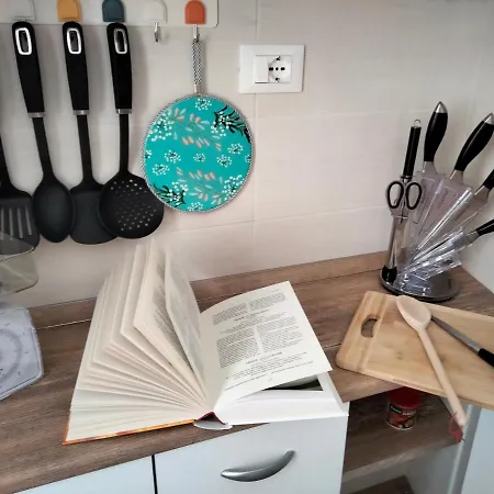 Ampio 97 Mq Con Garage Privato, A 2 Minuti Dal Centro Di * Sanremo