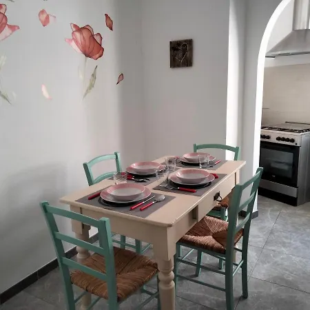 Casa Di Raffi Relax E Confort Garage Privato Apartment