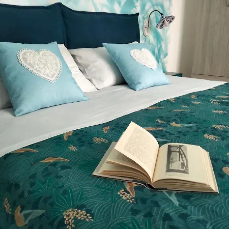 Apartamento Ampio 97 Mq Con Garage Privato, A 2 Minuti Dal Centro Di *