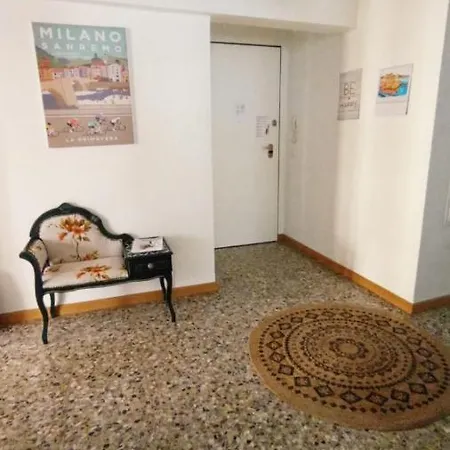 Casa Di Raffi Relax E Confort Garage Privato