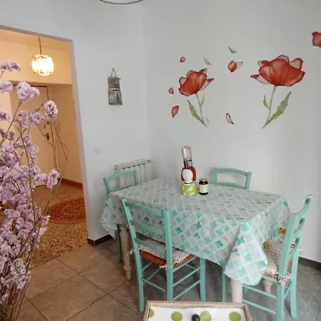 Apartment Casa Di Raffi Relax E Confort Garage Privato *