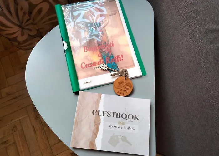 Ampio 97 Mq Con Garage Privato, A 2 Minuti Dal Centro Di * Sanremo