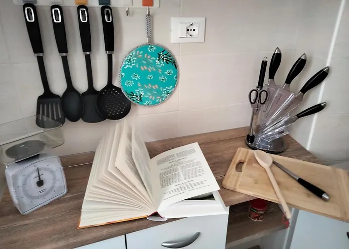 Ampio 97 Mq Con Garage Privato, A 2 Minuti Dal Centro Di * Sanremo