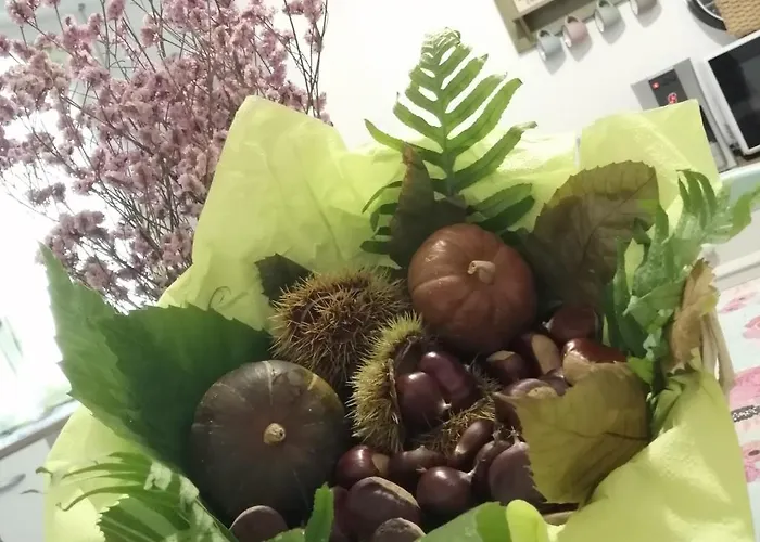 Ampio 97 Mq Con Garage Privato, A 2 Minuti Dal Centro Di Apartamento *